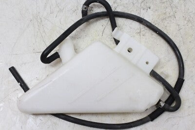 08-09 SUZUKI GSXR 750 OEM COOLANT WATER TANK RESERVOIR BOTTLE