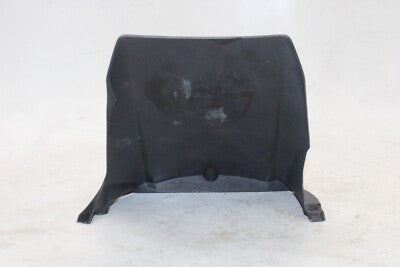 02-03 YAMAHA YZF R1 OEM REAR BACK WHEEL TIRE HUGGER FENDER