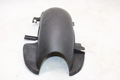 04-09 YAMAHA VINO 125 XC125 OEM REAR BACK FENDER MUD GUARD