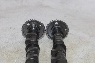 2000 SUZUKI GSXR 750 OEM CAMSHAFT CAMS CAM SHAFTS