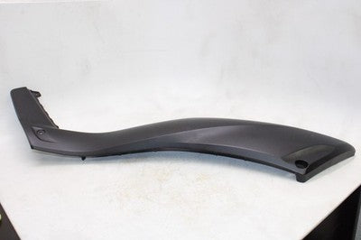 2018 YAMAHA XMAX CZD300A OEM LEFT LOWER BOTTOM BELLY SIDE FAIRING COWL