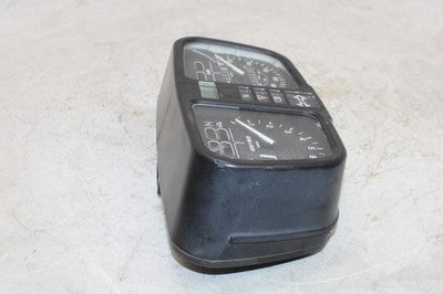 1987 BMW K100RS OEM SPEEDO TACH GAUGES DISPLAY CLUSTER SPEEDOMETER TACHOMETER