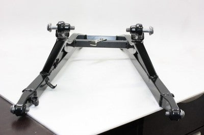2016 BMW S1000XR OEM REAR BACK TAIL SUBFRAME SUB FRAME