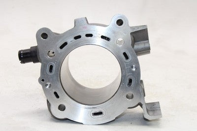 2013 DUCATI HYPERMOTARD OEM FRONT ENGINE MOTOR PISTON CYLINDERS BLOCK JUG