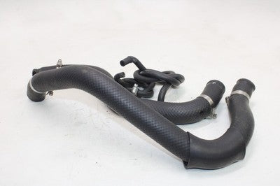 1995 KAWASAKI NINJA ZX6R ZX600F OEM RADIATOR HOSES COOLANT PIPES HOSE SET