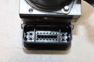 17-22 KAWASAKI NINJA 650 EX650 ABS OEM ABS PUMP UNIT MODULE