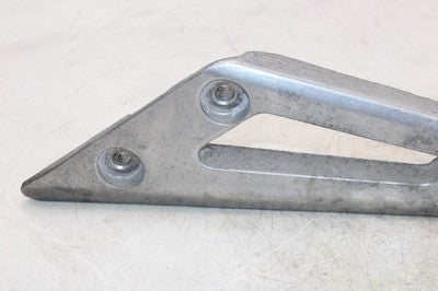1980 YAMAHA XJ550 SECA OEM LEFT REAR BACK PASSENGER FOOT PEG REST