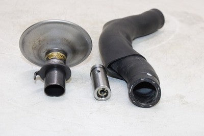 1992 Honda CBR600F2 OEM ENGINE INNER OIL FILTER PICKUP SCREEN W HOSE