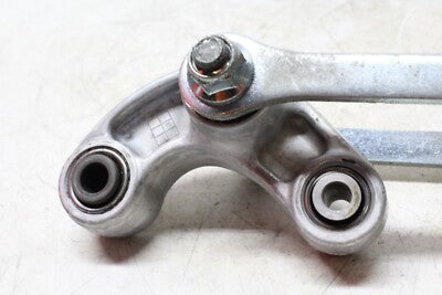 2003 SUZUKI SV650S OEM REAR DOGBONE SHOCK LINKAGE LINK