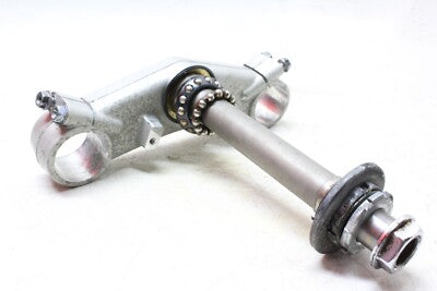 03-04 HONDA CBR600RR OEM FRONT FORKS CLAMP LOWER TRIPLE TREE STEM