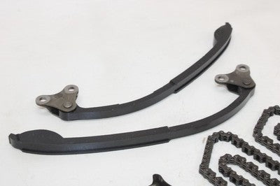 1997 KAWASAKI VULCAN 1500 VN1500D CLASSIC OEM CAM CHAIN WITH GUIDES