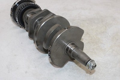 06-09 SUZUKI GSXR 600 OEM ENGINE MOTOR CRANKSHAFT CRANK SHAFT