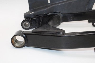 2006 HARLEY-DAVIDSON DYNA WIDE GLIDE EFI FXDWGI OEM REAR SWINGARM SUSPENSION ARM