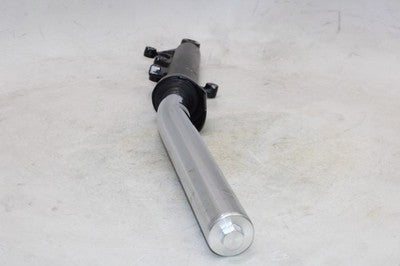 2020 SUZUKI SV650 OEM LEFT FRONT FORK SHOCK SUSPENSION !FOR PARTS!