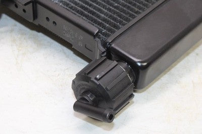 2024 CF-MOTO 450SS OEM ENGINE MOTOR COOLING COOLER RADIATOR