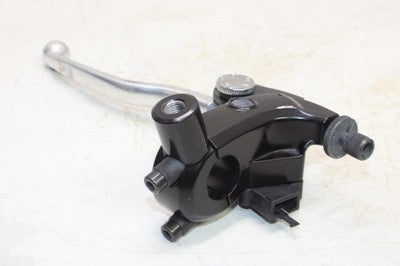15-17 KAWASAKI VERSYS 1000 KLZ1000BFA OEM CLUTCH PERCH MOUNT WITH LEVER
