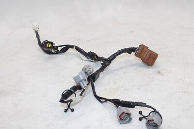 2018 KAWASAKI CONCOURS 14 ZG1400 ABS OEM THROTTLE BODY HARNESS