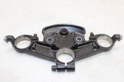 2015 HARLEY-DAVIDSON ROAD GLIDE SPECIAL FLTRXS OEM FORKS UPPER TRIPLE TREE CLAMP
