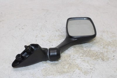 92-07 KAWASAKI NINJA 250R EX250F OEM LEFT SIDE REAR VIEW MIRROR
