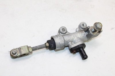 1994 SUZUKI GS500E OEM REAR BACK BRAKE MASTER CYLINDER