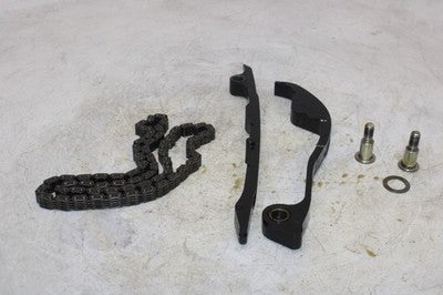 01-09 SUZUKI GSXR 600 OEM CAM CHAIN WITH GUIDES