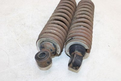 1996 KAWASAKI KZ1000P POLICE OEM LEFT RIGHT REAR BACK SHOCKS SHOCK SET PAIR