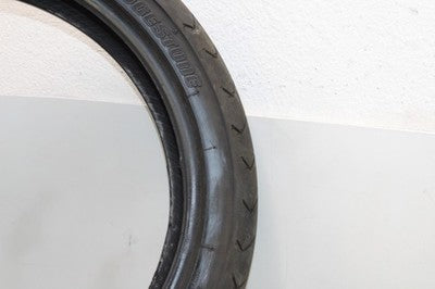 FRONT WHEEL TIRE Bridgestone Exedra G853 Radial 130/70R18 M/C 63H Tubeless
