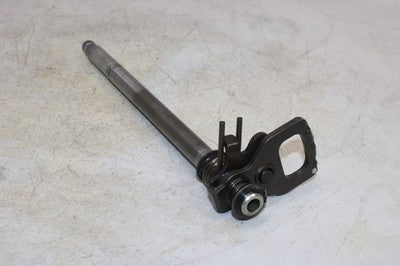 04-05 SUZUKI GSXR 600 OEM SHIFTER SHIFT SHAFT