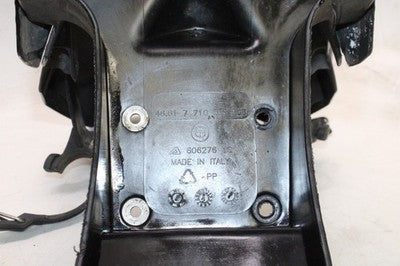 2009 BMW G450X OEM FRONT WHEEL FENDER COWL FAIRING