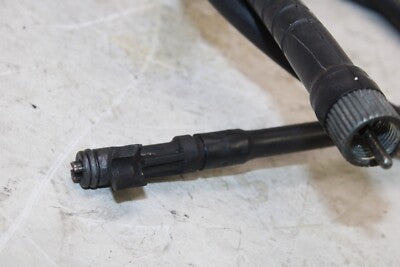 91-93 HONDA NIGHTHAWK 750 CB750 OEM SPEEDOMETER CABLE SPEEDO LINE