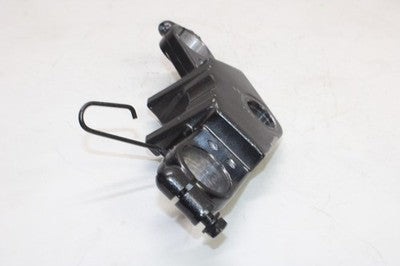 92-07 KAWASAKI NINJA 250R EX250F OEM FORKS UPPER TRIPLE TREE CLAMP