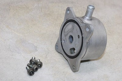 06-09 SUZUKI GSXR 750 OEM ENGINE MOTOR OIL COOLER