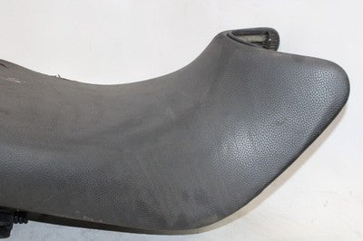 2003 BMW K1200GT K41 OEM FRONT REAR SEAT SADDLE