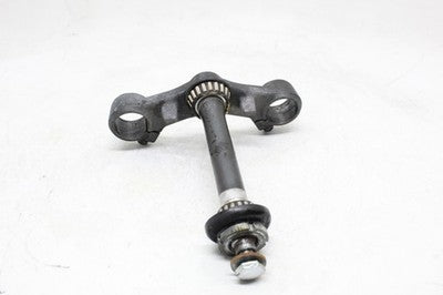 1994 SUZUKI KATANA 600 GSX600F OEM FRONT FORKS CLAMP LOWER TRIPLE TREE STEM