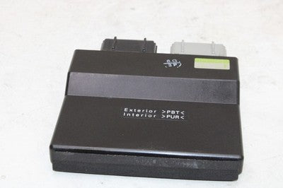 2024 KAWASAKI NINJA ZX6R ZX636 OEM ECU COMPUTER CONTROLLER UNIT ECM CDI