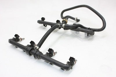2016 BMW S1000XR OEM FUEL INJECTORS