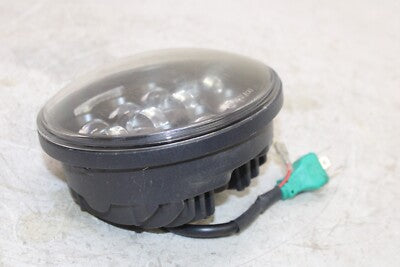11-17 SUZUKI BOULEVARD C50 VL800 FRONT HEAD LIGHT HEADLIGHT LAMP