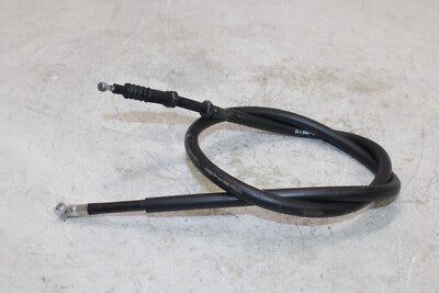 13-17 KAWASAKI NINJA 300 EX300B ABS OEM CLUTCH CABLE LINE