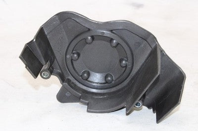 12-16 KAWASAKI NINJA 650 EX650 OEM ENGINE SPROCKET COVER