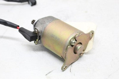 2022 Taotao Pilot 150 OEM ENGINE STARTING STARTER MOTOR -DC 12V