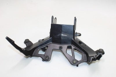 2010 BMW S1000RR OEM UPPER FAIRING MIRROR GAUGES STAY BRACKET