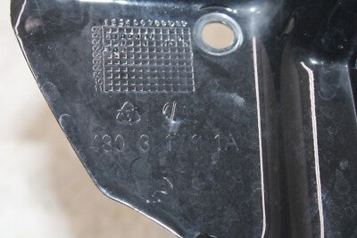 2005 DUCATI MULTISTRADA 1000 DS OEM RIGHT FRONT UPPER NOSE FAIRING COWL SHROUD
