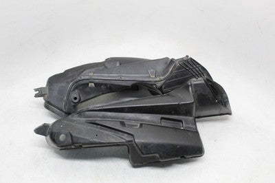 2006 2007 SUZUKI GSXR 750 OEM LEFT RIGHT RAM AIR INTAKE DUCT TUBE