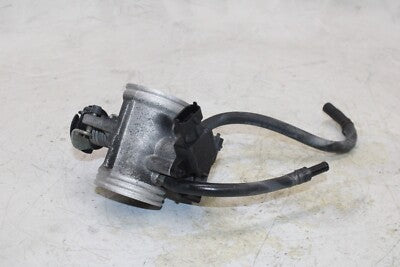 2016 KTM 390 DUKE OEM MAIN FUEL INJECTORS / THROTTLE BODIES