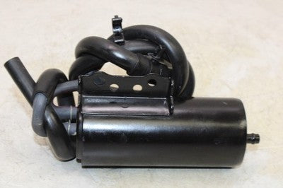 2006 YAMAHA MAJESTY 400 YP400 OEM EVAP VAPOR CHARCOAL EMISSION CANISTER