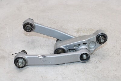 86-06 KAWASAKI CONCOURS 1000 ZG1000A OEM REAR DOGBONE SHOCK LINKAGE LINK