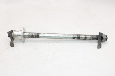 95-97 KAWASAKI NINJA ZX6R ZX600F OEM REAR AXLE BACK WHEEL RIM PIVOT BOLT AXEL