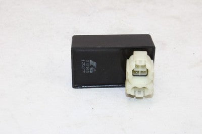 2013 DAIX MOPED SCOOTER OEM ECU COMPUTER CONTROLLER UNIT BLACK BOX ECM CDI