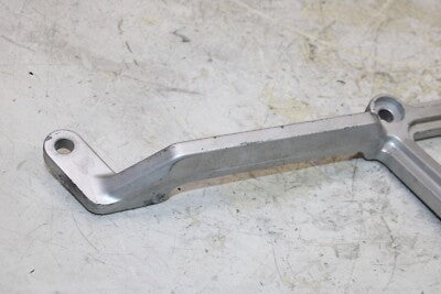 92-12 KAWASAKI NINJA 250R EX250F OEM RIGHT REAR BACK PASSENGER PEG BRACKET