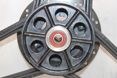 92-05 KAWASAKI NINJA 250R EX250F OEM REAR BACK WHEEL RIM